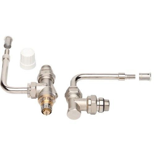 Kit hydrocbl HC-RE RA-IN - equerre invers  sertir