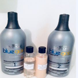 Kit lissage tanin salvatore Clearance