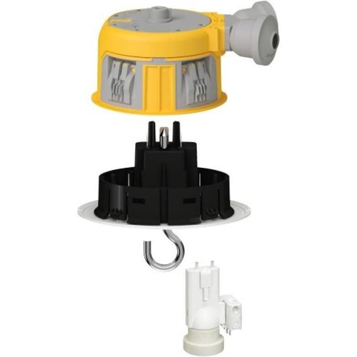 Kit Modulup Dcl Complet Avec 1 Bote Modulup 1 Prise Dcl 1 Douille Avec Fiche Dcl