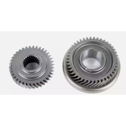 Kit Pignons De Bote  Vitesses Be4t/Bvm Be4 - Citroen C4 I (Lc_) 1.6 16v Bio-Flex 09/2007>07/2008