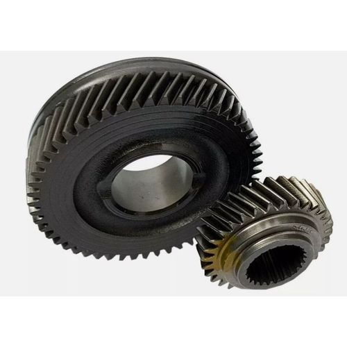 Kit Pignons De Bote  Vitesses Manuelle Be3/Be4 - Citroen C4 Grand Picasso Ii (Da_, De_) 2.0 Bluehdi 135  Part. 09/2013