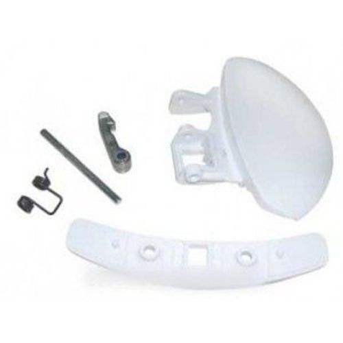 Kit Poignee Hublot Pour Lave Linge Faure