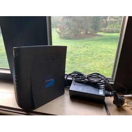 Kit reception par satelite parabole Tooway + tête démodulateur