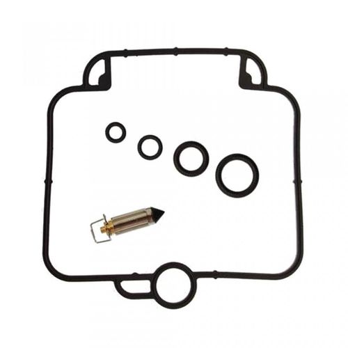 Kit Rparation De Carburateur Tourmax Pour Moto Suzuki 750 Gsxf Usa 1989-1997 13250-44c00(13d00) / Fbg-302 Neuf