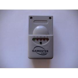 gamester nintendo 64