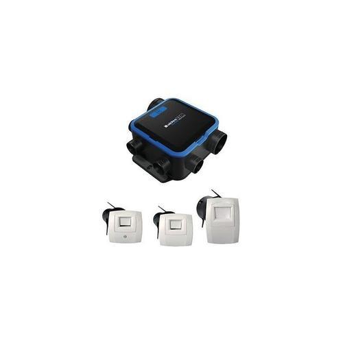 Kit Vmc Easyhome Hygro Compact Classic Aldes 11033049