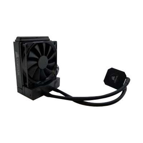 CORSAIR Hydro Series H45 Performance Liquid CPU Cooler Système de