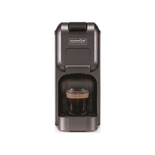 Kitchen Chef - Machine expresso