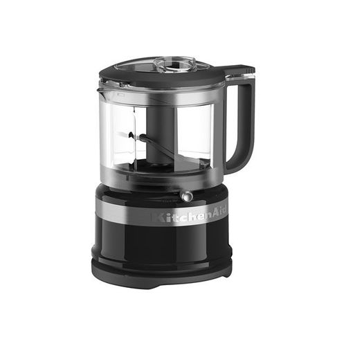 KitchenAid 5KFC3516EOB Mini - Robot multi-fonctions