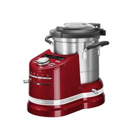 KitchenAid ARTISAN Cook Processor 5KCF0103ECA 4 rouge pomme Rakuten