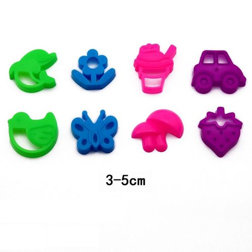 Kits De Construction De Maquettes Pour Enfants, 23 Styles, Chteau Portable, Moule En Argile De Sable, Pyramide De Construction, Chteau De Sable, Jouet De Plage