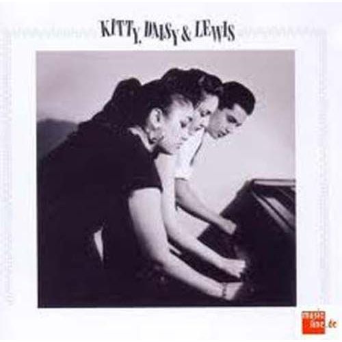 Kitty, Daisy And Lewis - Daisy, Kitty & Lewis