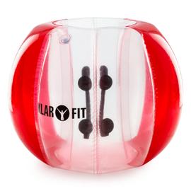 Klarfit Bubble Ball Football gonflable adultes 120x150cm PVC EN71P OCCASION 