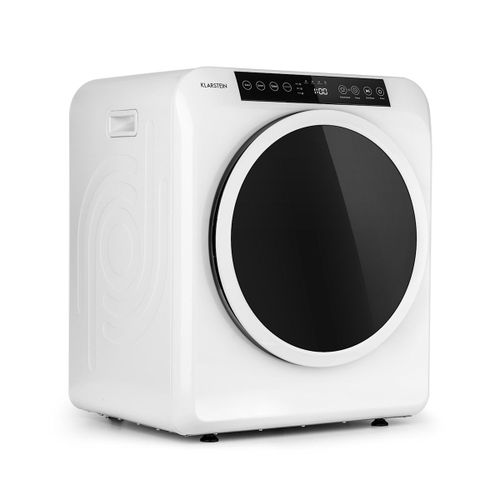 Klarstein EZ Dry sche-linge  vacuation 1500W 6kg 60cm