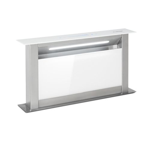 Klarstein Royal Flush Eco 60 Hotte Aspirante Downdraft 60cm