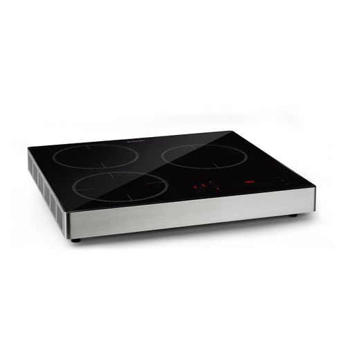 Klarstein TrinityCook table de cuisson  induction