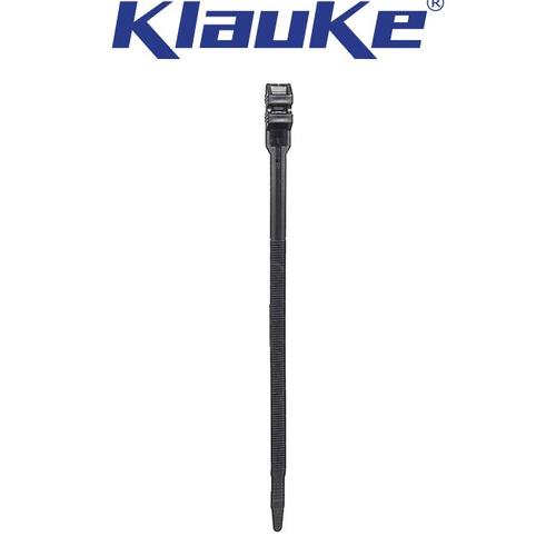 Klauke - Collier 9 X180 Mm Boite De 100