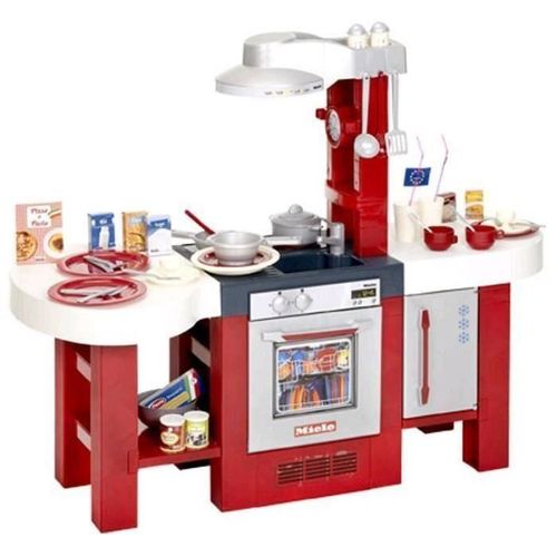 Klein - Cuisine Miele Gourmet Prestige