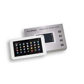 emartbuy® Klipad Windows Tablette 8.9 Pouce Blanc Stylet pour Écran Tactile Résistif Capacitif 