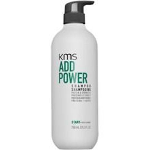 Kms - Addpower Shampoo - ?Ampon Pro Jemn A Slab Vlasy 750ml