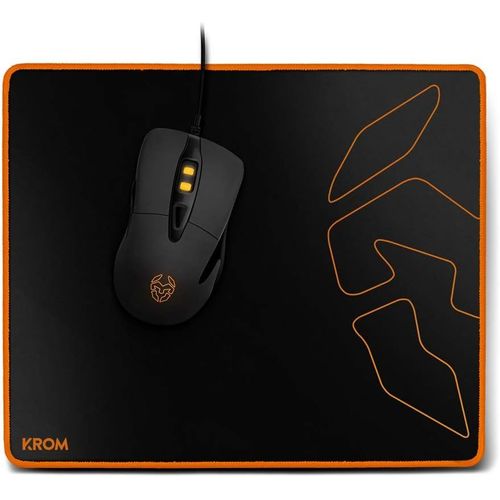 Knout Speed Black Bulk Edition - NXKNTSPD