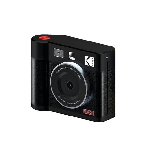KODAK Mini Shot 4 ERA  Premier Appareil Photo Instantan 4x4