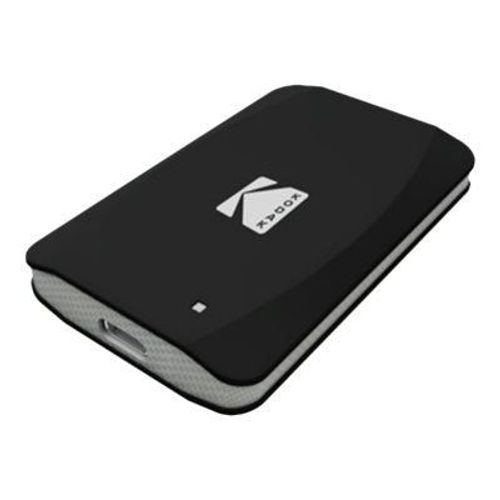 Kodak X220 - SSD