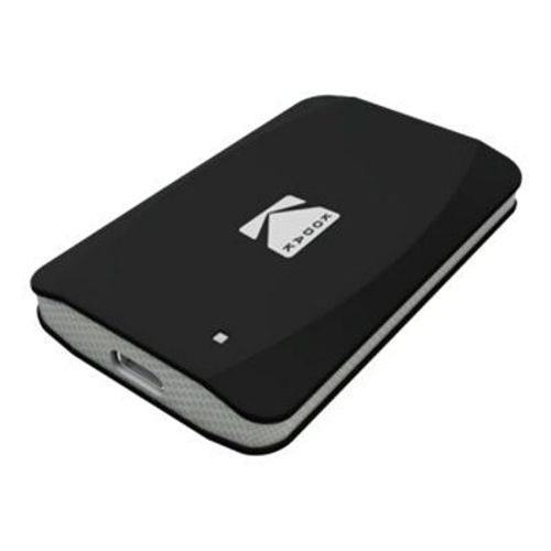 Kodak X220 - SSD