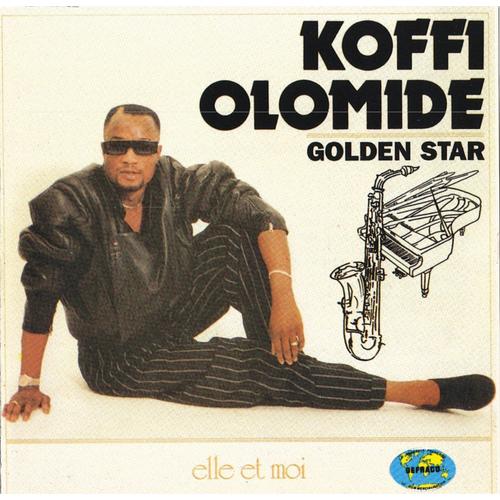 Koffi Olomide - Elle Et Moi (Golden Star) - Koffi Olomid