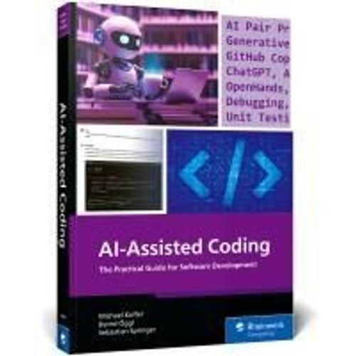 Ai-Assisted Coding    Format Broch 