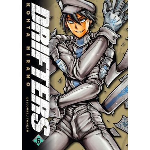 Drifters T06  