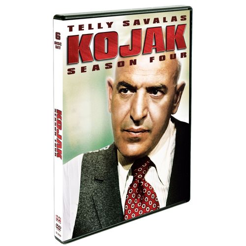 Kojak de Charles S. Dubin