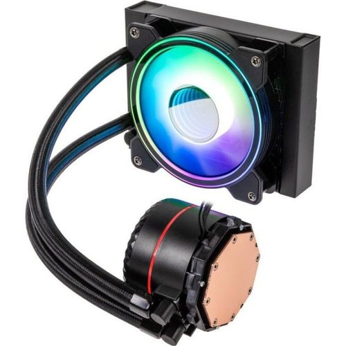 Kolink Umbra Void 120 Aio Performance Argb Cpu Komplett-wasserkhlung