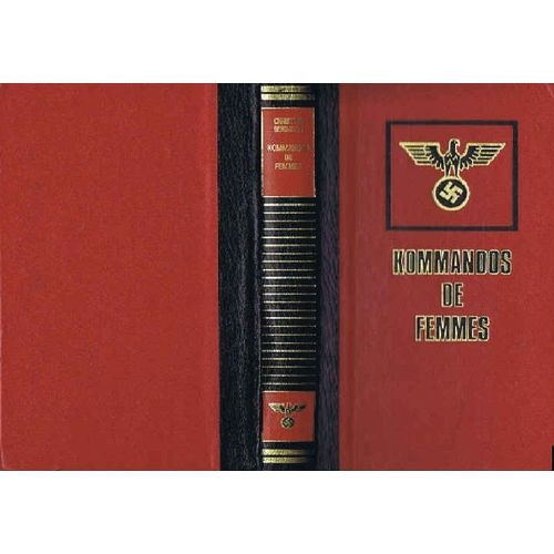 Kommandos De Femmes , Ravensbrck , Les Mannequins Nus , Tome 3   