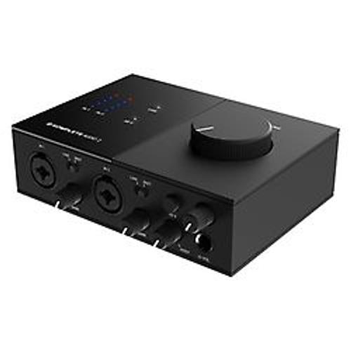 Komplete Audio 2