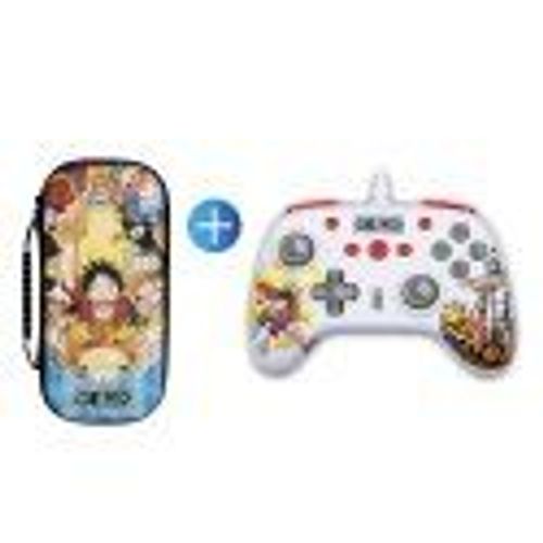 Konix 82551120981 Accessoire De Jeux Vido Multicolore Manette De Jeu