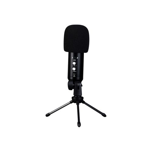 Konix Drakkar Lur Evo - Microphone