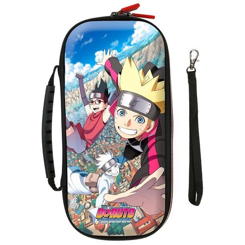 Housse De Protection Konix Kx Boruto Sw Carry Bag Fly
