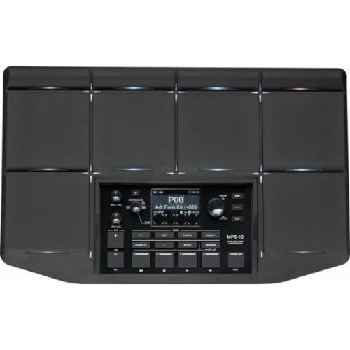 Korg - Mps 10 - Pad lectronique