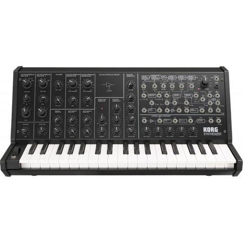 Korg Ms20 Mini - Synthtiseur Analogique