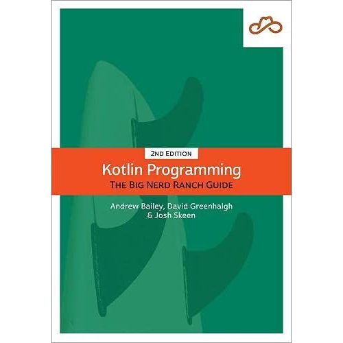 Kotlin Programming    Format Broch 
