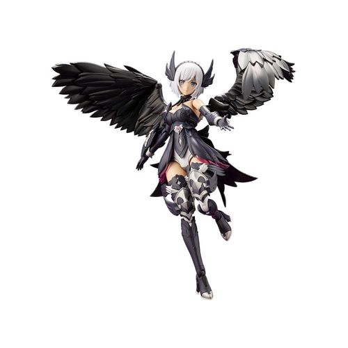 Kotobukiya Modele En Plastique Arcanade Lumitea React A 17 Cm