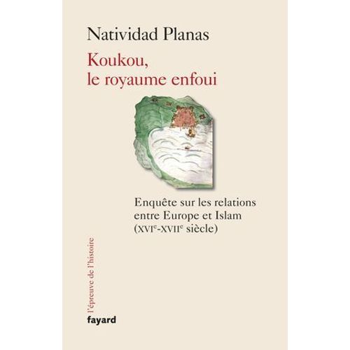Koukou, Le Royaume Enfoui  