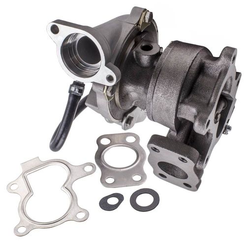Kp35 Turbocompresseur Pour Citroen C1 C2 C3 Ford Fiesta Tdci 1.4l D Turbo Neuf