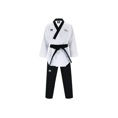 Kpnp, Dobok Taekwondo Poomsae Dan Man, Homologu Wt, Taille 200 Cm