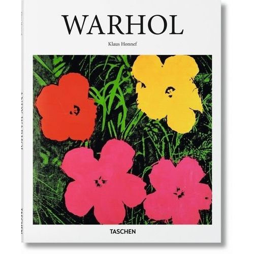 Andy Warhol 1928-1987 - De L'art Comme Commerce   de Honnef Klaus  Format Beau livre 