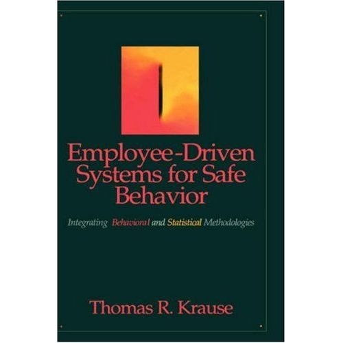 Employee-Driven Systems For Safe Behavior    Format Reli 