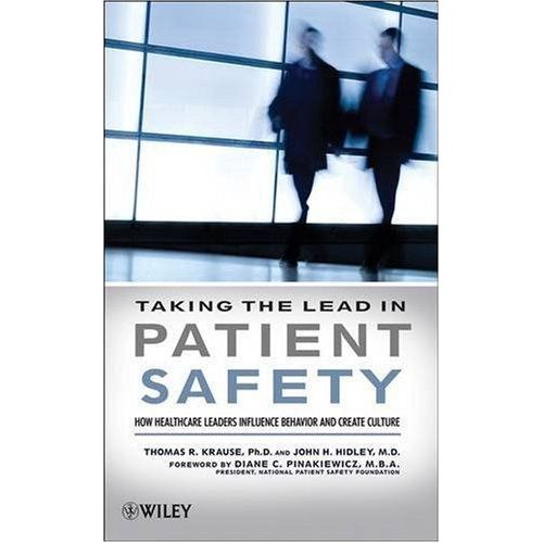 Patient Safety Primer    Format Reli 