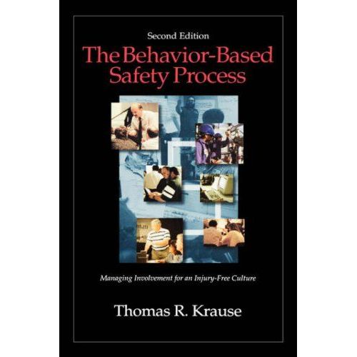 The Behavior-Based Safety Process    Format Reli 