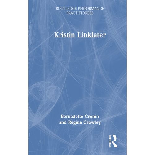 Kristin Linklater    Format Reli 